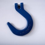G-100 Clevis Foundry Hook